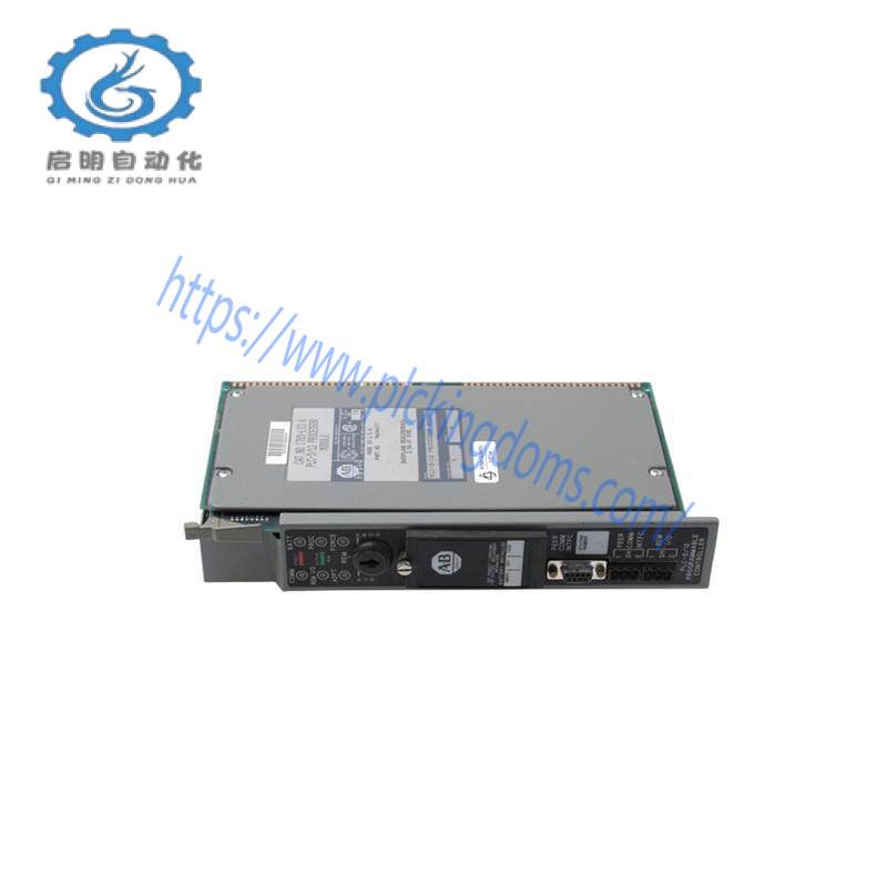 AB 1785-LT3 PROCESSOR MODULE