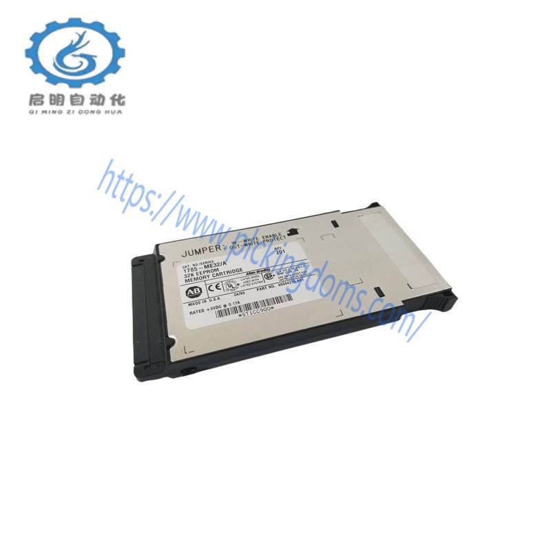 AB 1785-ME32 MEMORY MODULE