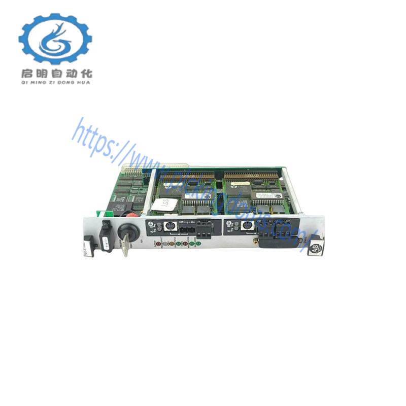AB 1785-V40VS CPU MODULE