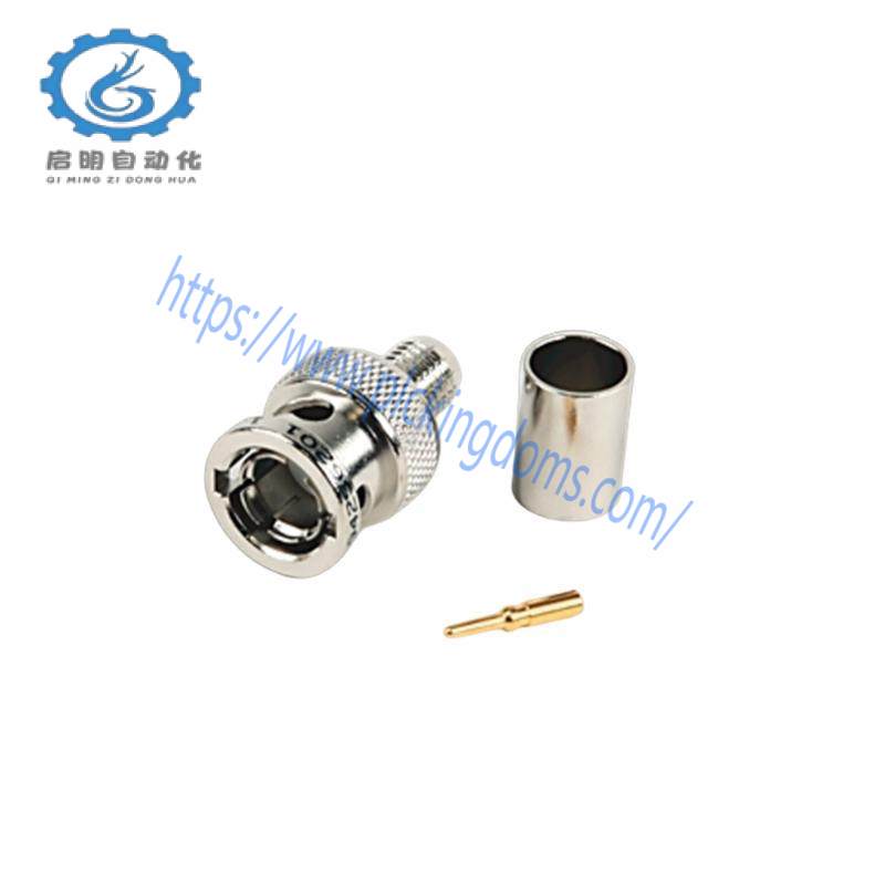 AB 1786-BNC CABLE CONNECTOR