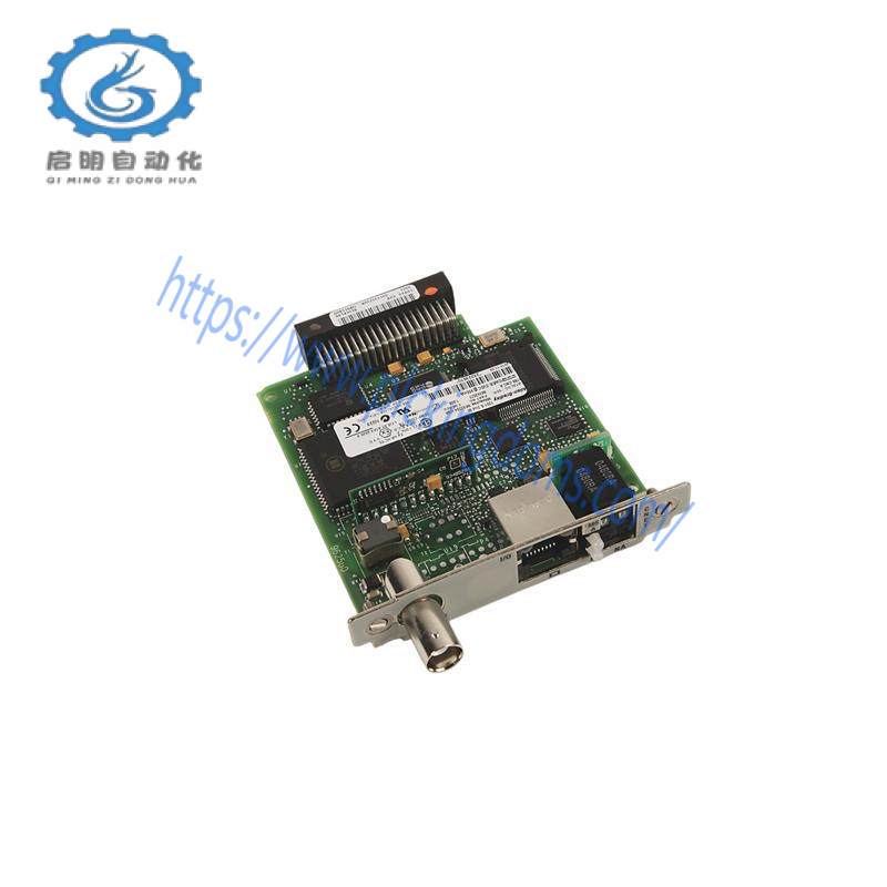 AB 1788-CNC INTERFACE CARD