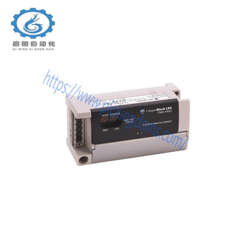 AB 1790D-TN4V0 BASE BLOCK