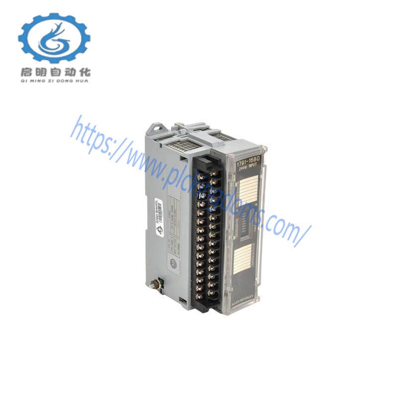 AB 1791-16B0 INPUT MODULE