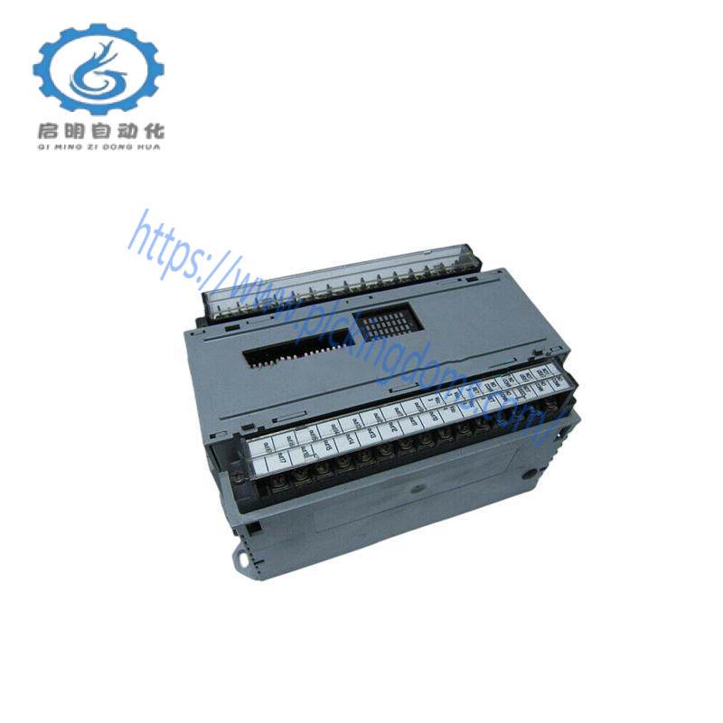 AB 1791-OB32 PLC BLOCK I/O