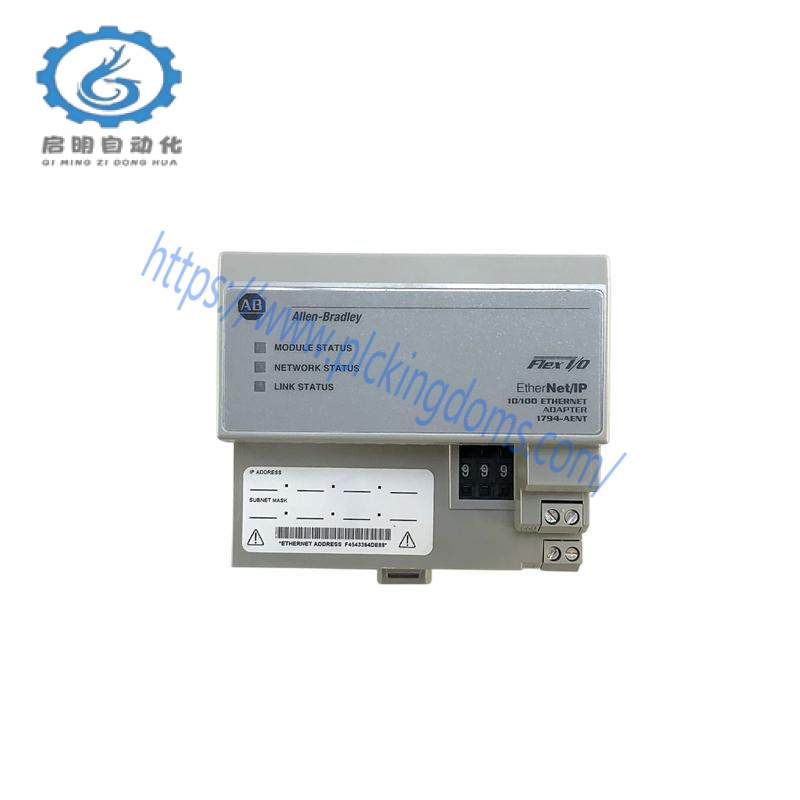 AB 1794-AENT ADAPTER KIT