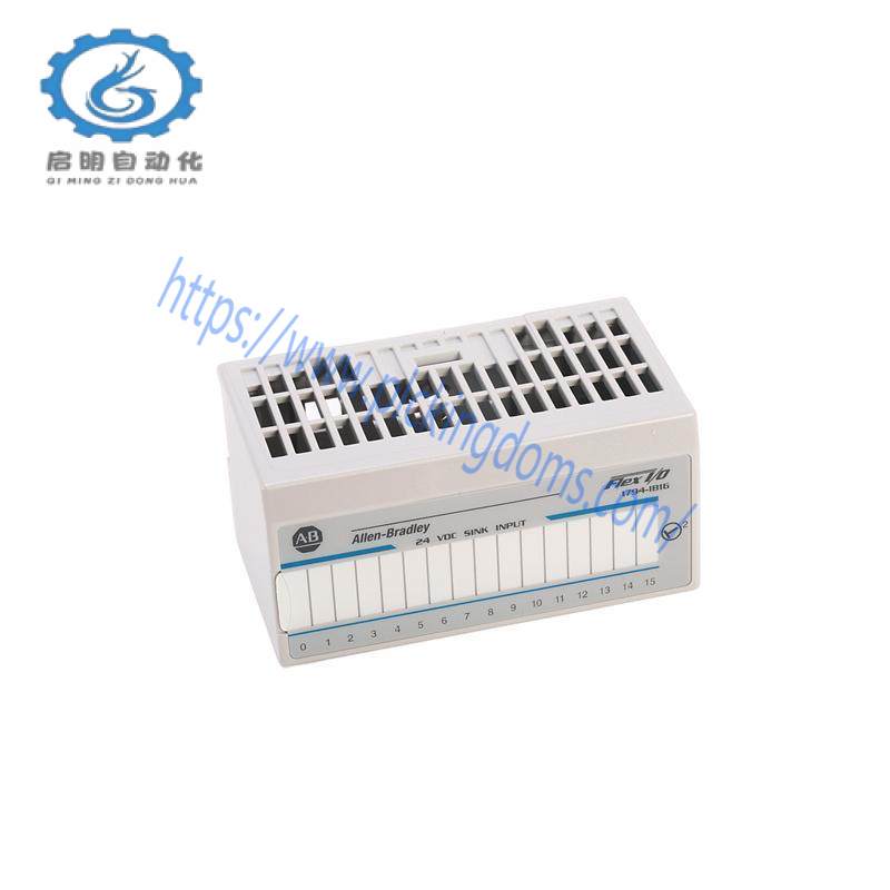 AB 1794-IA8 INPUT MODULE