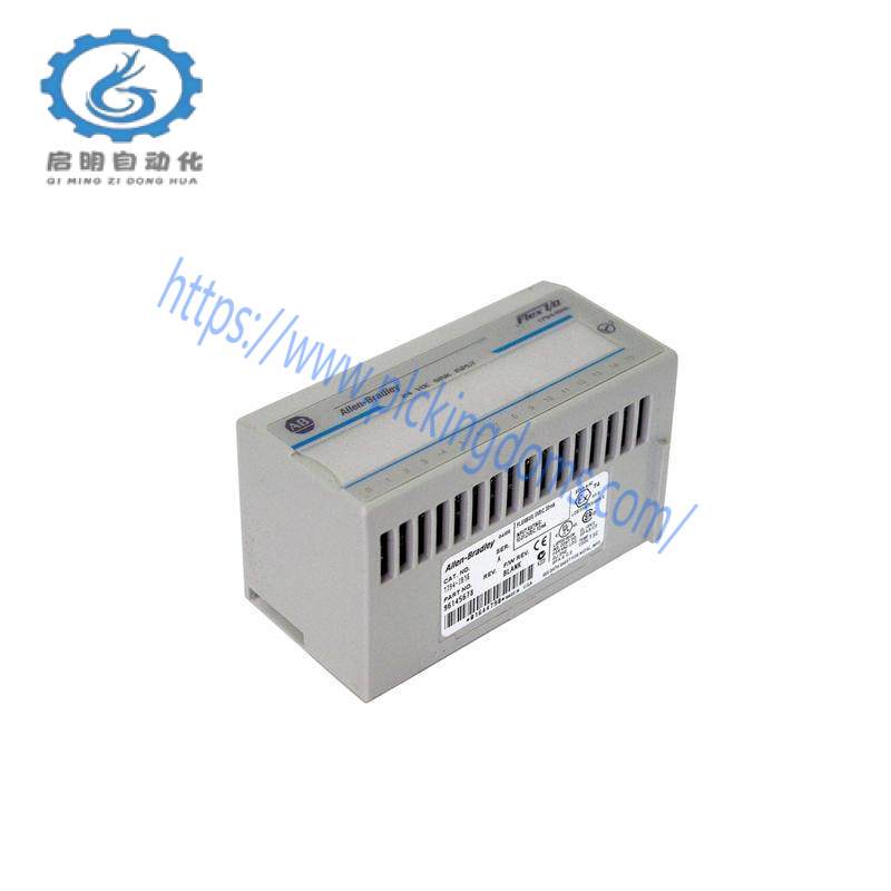 AB 1794-IB16 INPUT MODULE