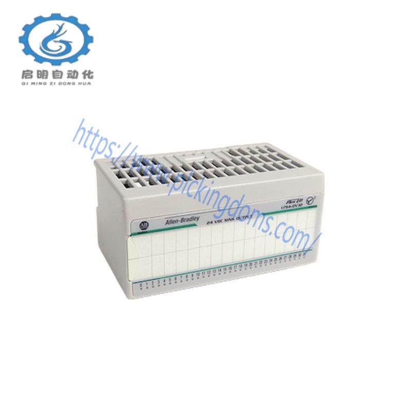AB 1794-IB16D INPUT MODULE