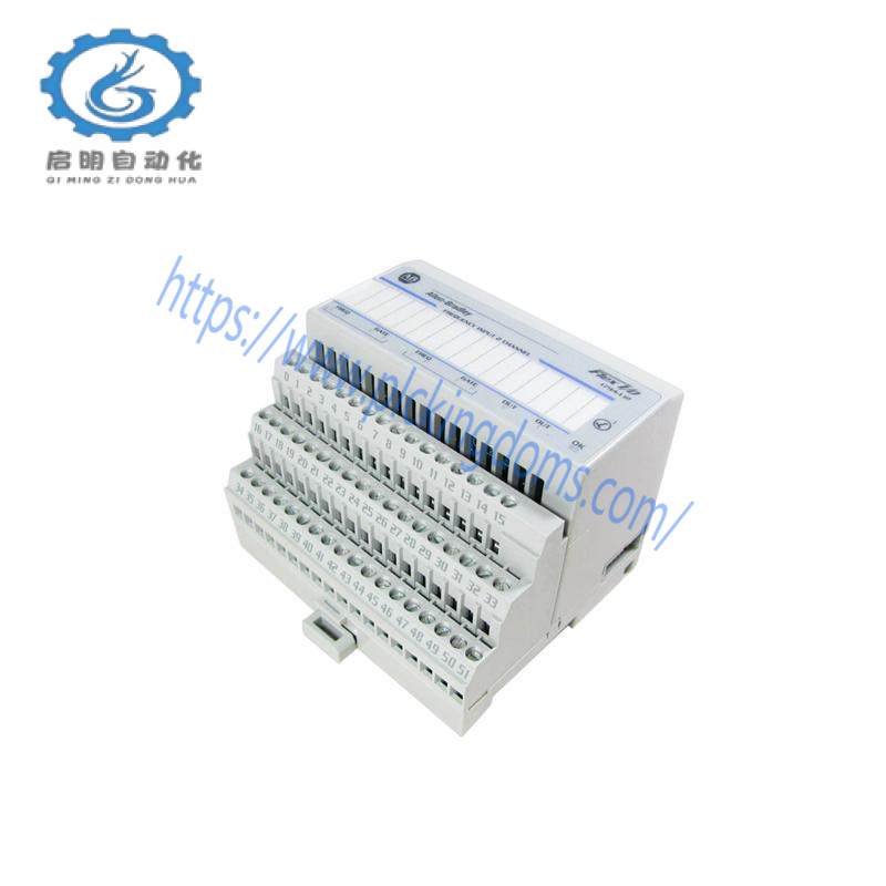 AB 1794-IJ2 INPUT FREQUENCY MODULE