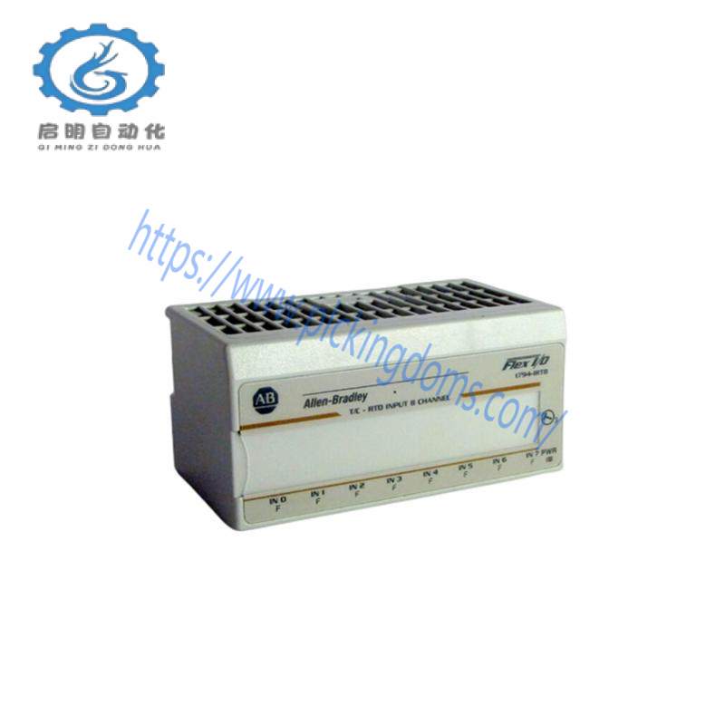 AB 1794-IRTB INPUT MODULE