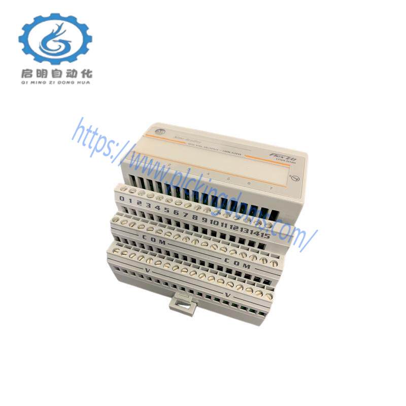 AB 1794-OA8I OUTPUT MODULE