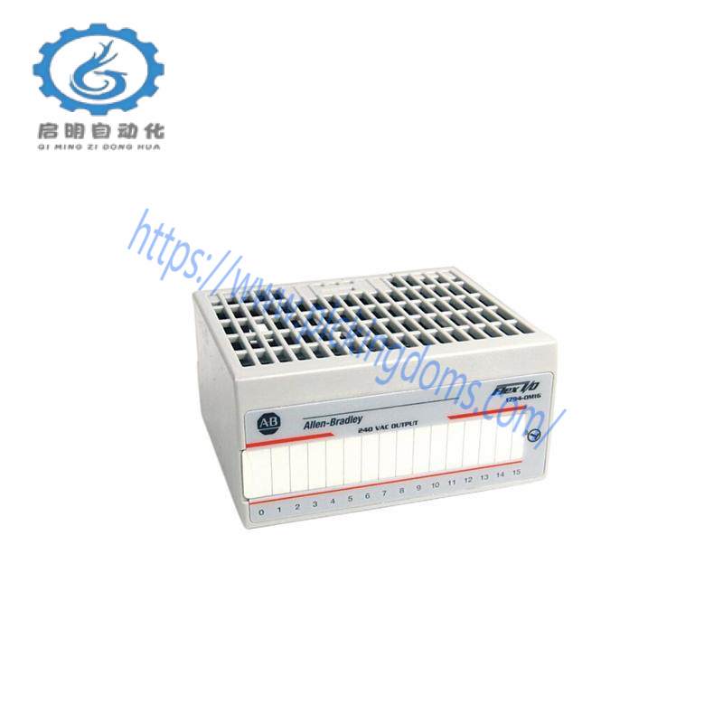  1794-OB8EPXT Digital Output Module