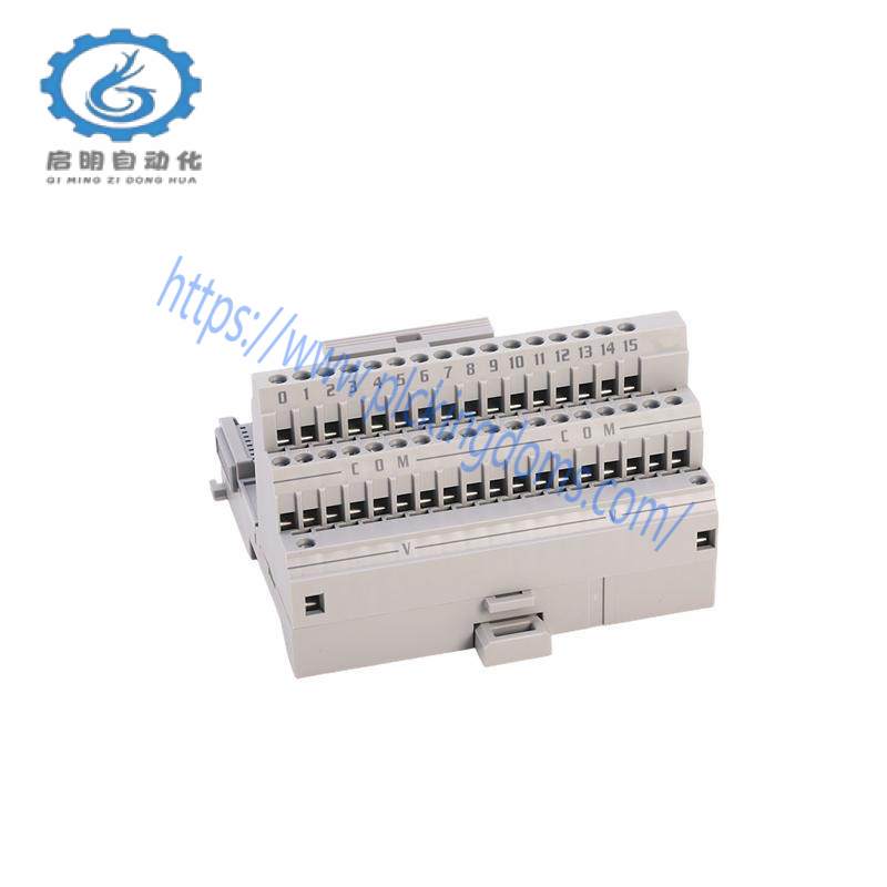 AB 1794-TB3G TERMINAL BASE
