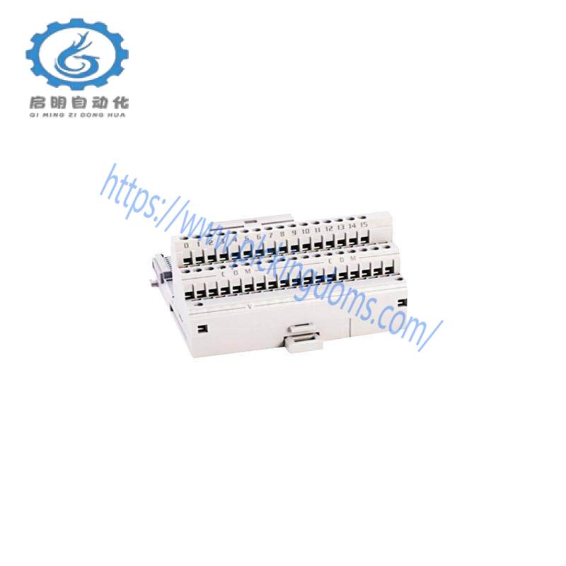 AB 1794-TB3GS Flex Terminal Base