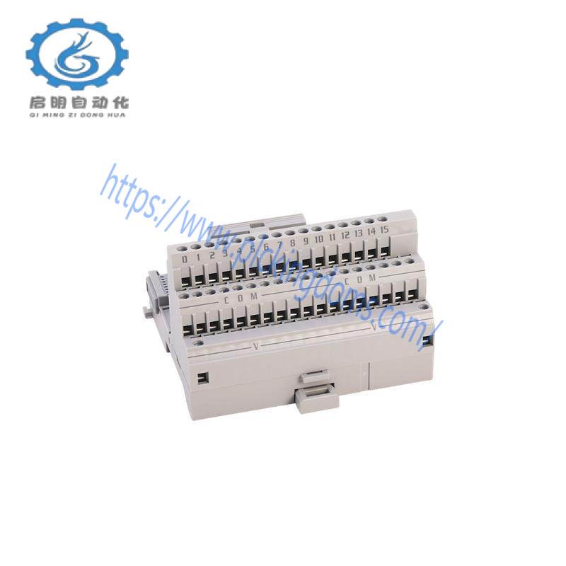AB 1794-TB3S TERMINAL BASE