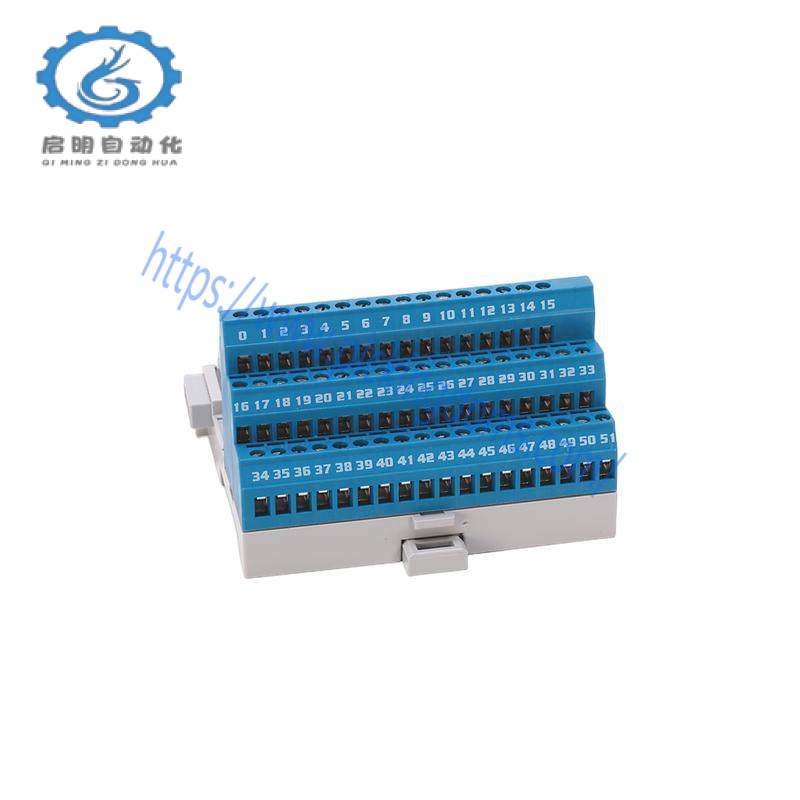 AB 1797-TB3 TERMINAL BASE UNIT