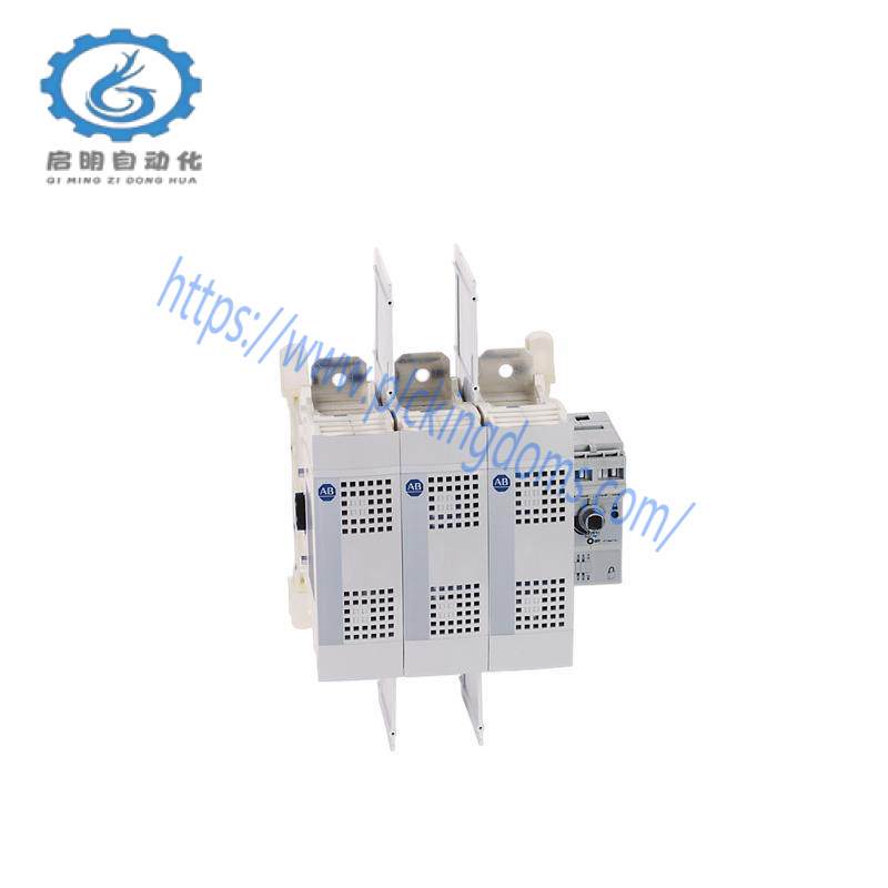 AB 194R-J400-1753 DISCONNECT SWITCH