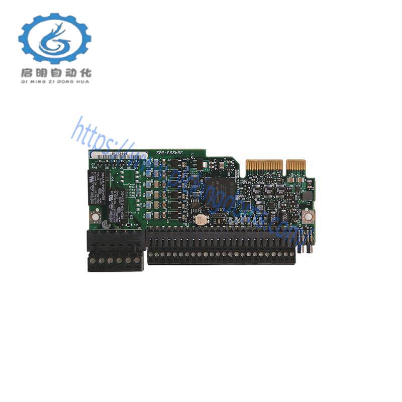 AB 20-750-2262C-2R OPTION MODULE