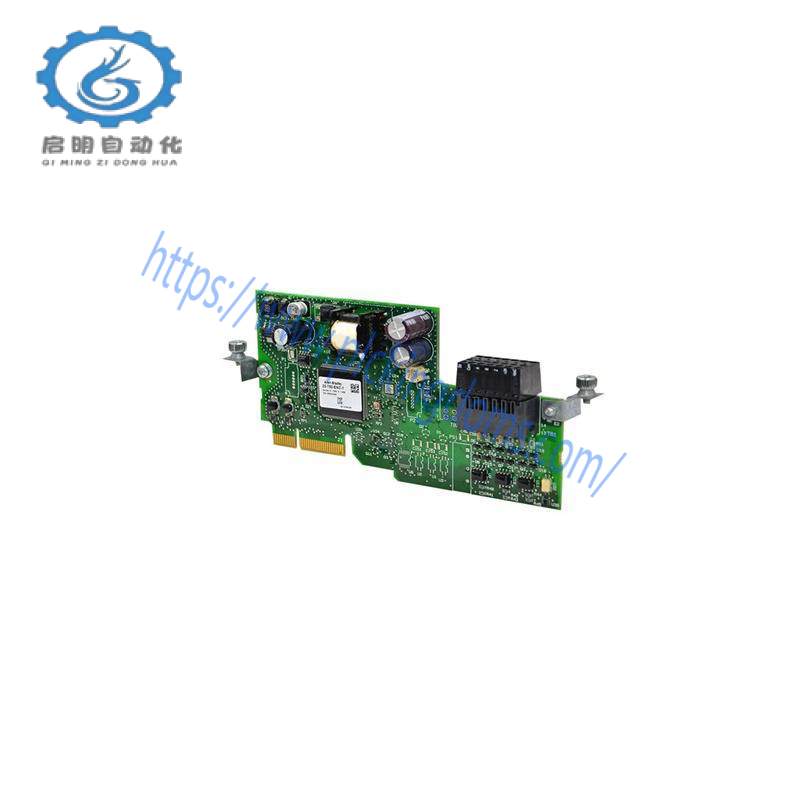 AB 20-750-ENC-1 Option Module
