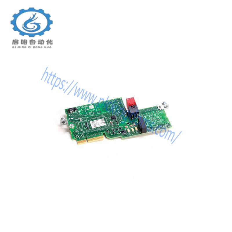 AB 20-750-S Safe Torque-Off Module