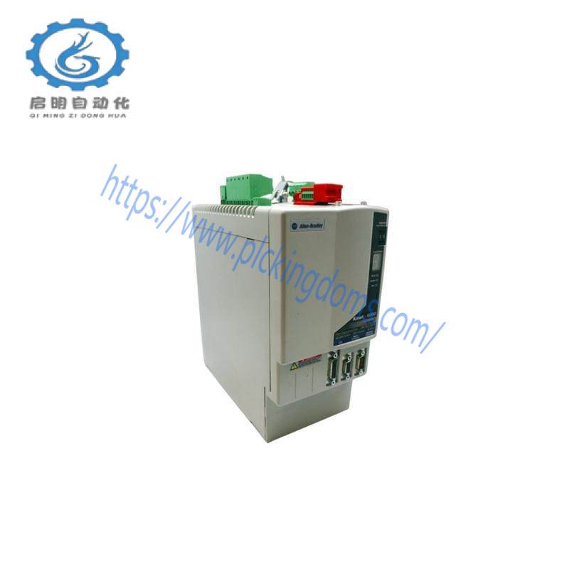AB 2094-BC02-M02-S INTEGRATED AXIS MODULE