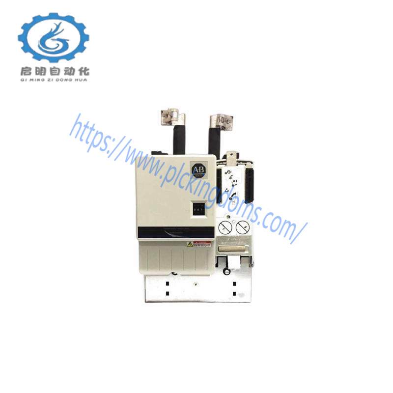 AB 2094-BC07-M05-M INTEGRATED AXIS POWER MODULE