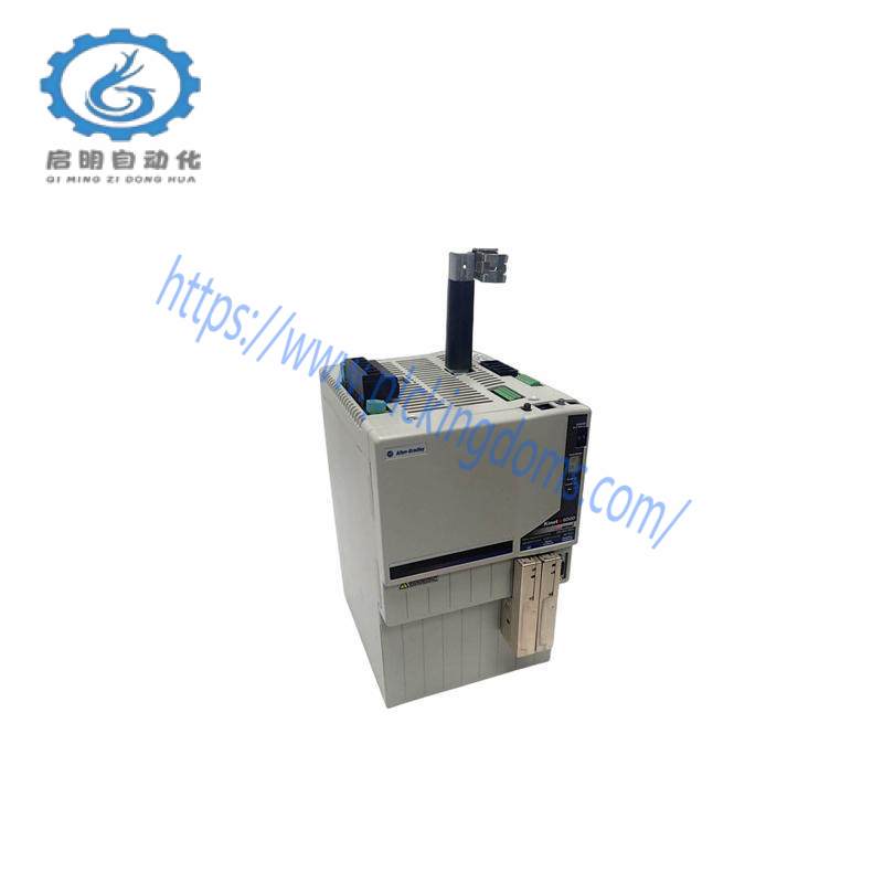 AB 2094-BC07-M05-S INTEGRATED AXIS MODULE