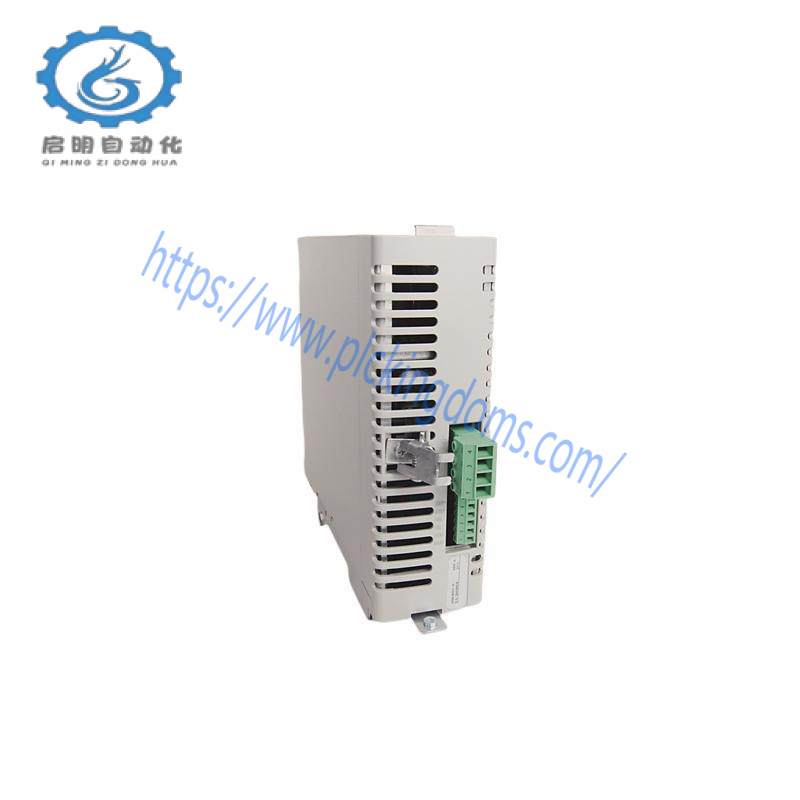 AB 2094-BM01-S AXIS MODULE