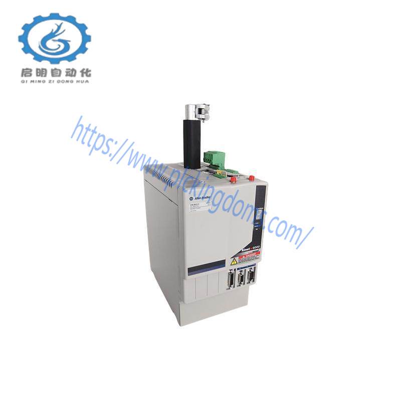 AB 2094-BM03-S AXIS MODULE