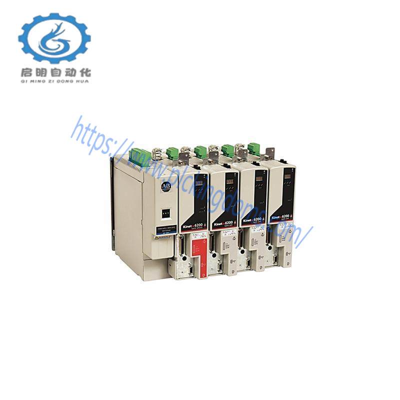 AB 2094-BM05-M AXIS MODULE