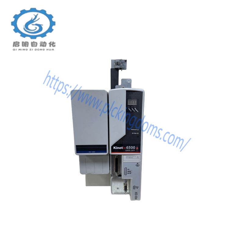 AB 2094-BM05 AXIS MODULE