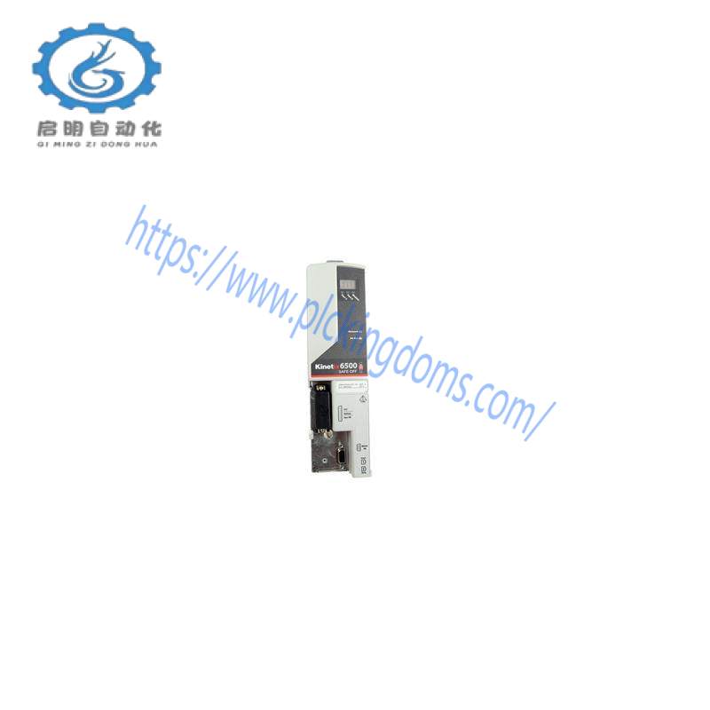 Allen-Bradley 2094-EN02D-M01-S1