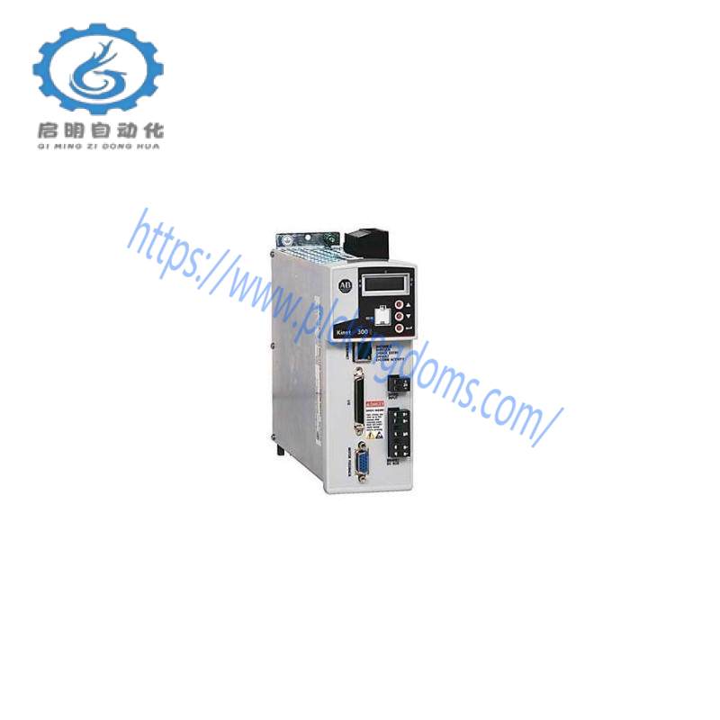 AB 2097-V33PR5-LM/2097-F6 Kinetix 300 Servo Drive