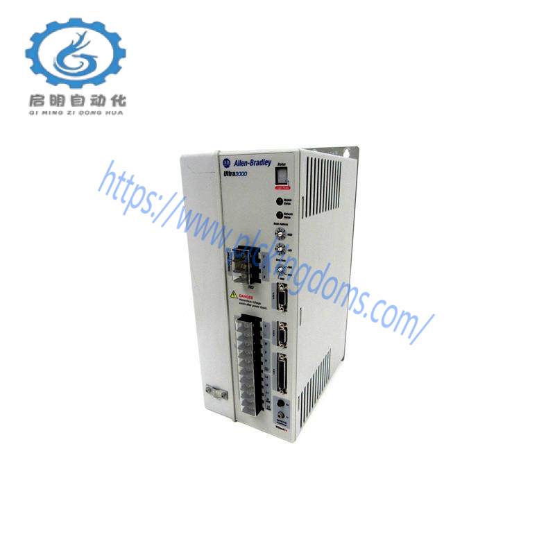 AB 2098-DSD-HV030-SE ULTRA 3000 DIGITAL