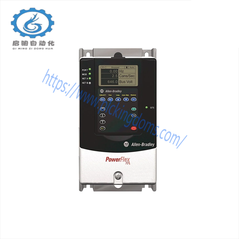 AB 20AD014C0AYNANC0 AC Drive