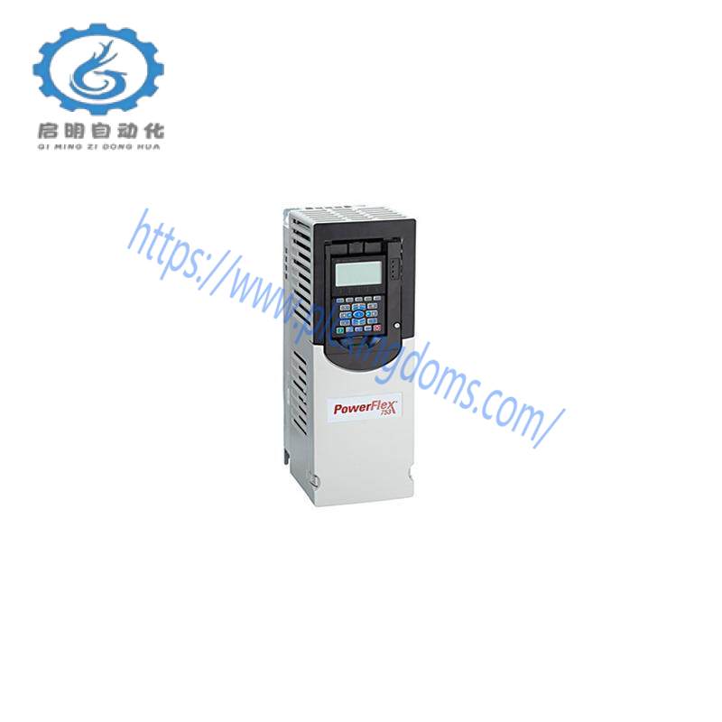 AB 20F1ANF015JN0NNNNN 753 AC Drive