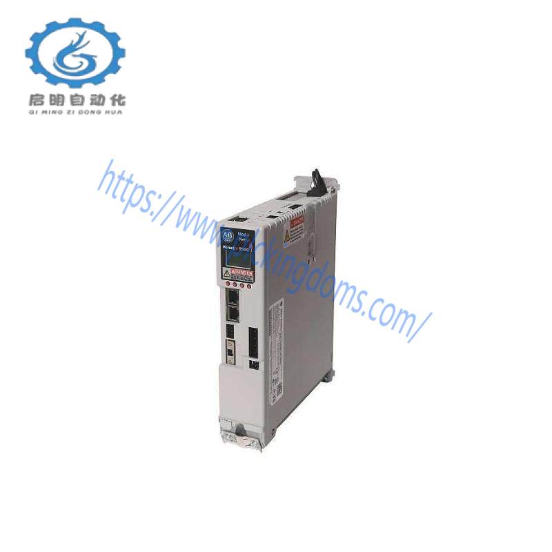 AB 2198-C4055-ERS Kinetix 5300 servo drive