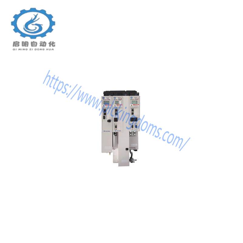 AB 2198-D032-ERS4 Kinetix 5700 Dual Axis Safe Speed Drive