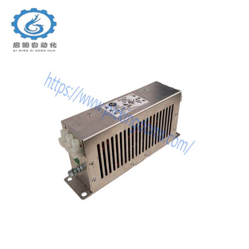 AB 2198-DB42-F THREE PHASE
