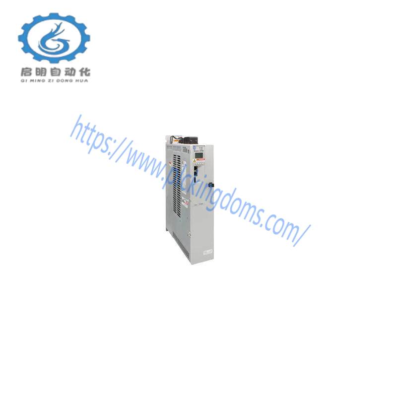AB 2198-P208 DC-Bus Power Supply