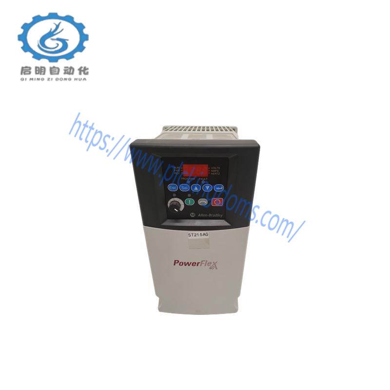 AB 22B-B024N104 AC DRIVE