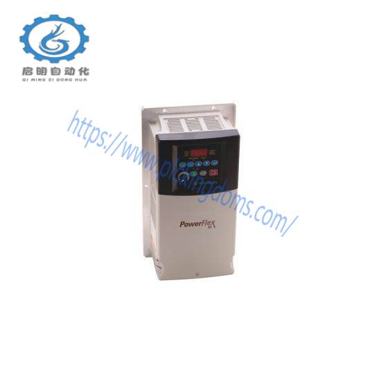 AB 22B-D024N104 AC Drive AUTOMATION PARTS