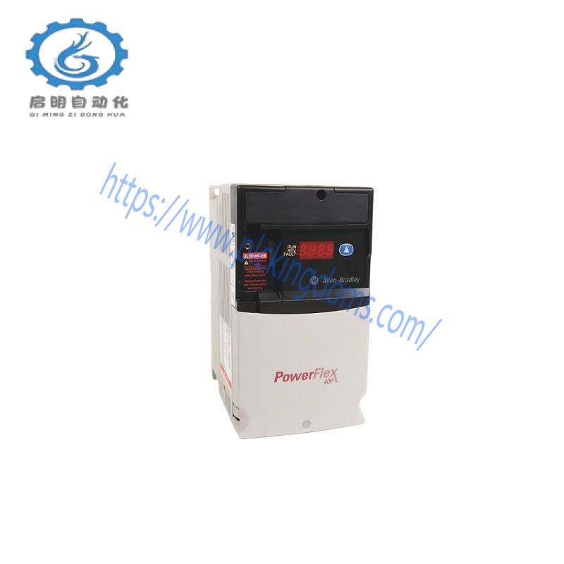 AB 22D-D012N104 Power Flex drive