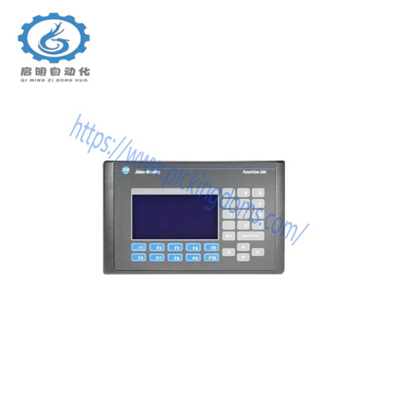 AB 2711-B5A10 TOUCHSCREEN