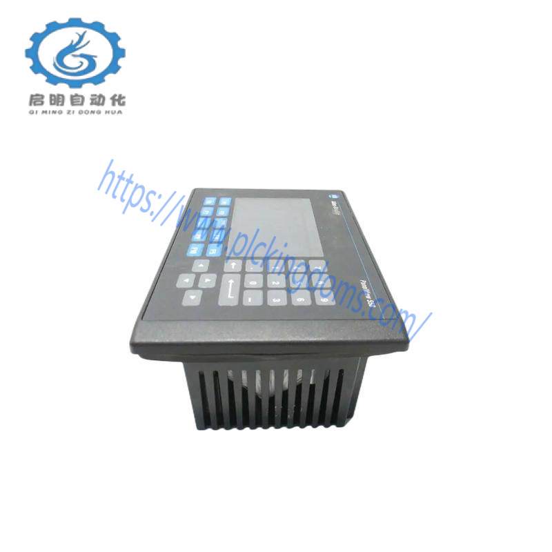 AB 2711-B5A8X1 Operator Terminal