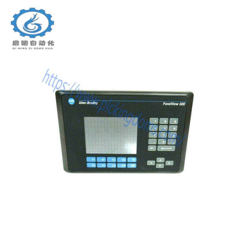 AB 2711-B6C8L1 DC POWER