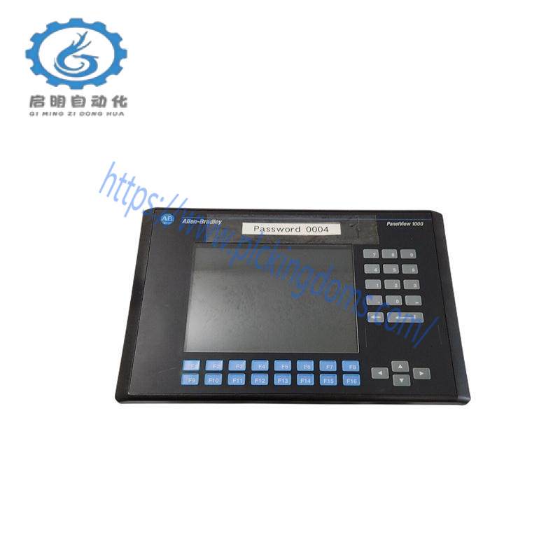 AB 2711-K10C15L1 KEYPAD