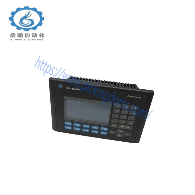 A-B 2711-K5A8