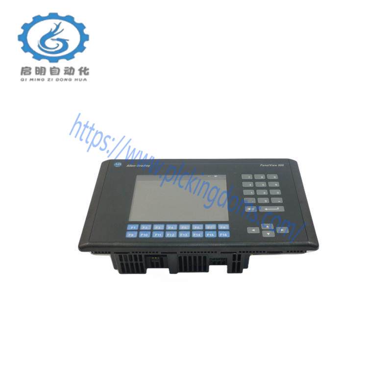 AB 2711-K9C1 AC POWER