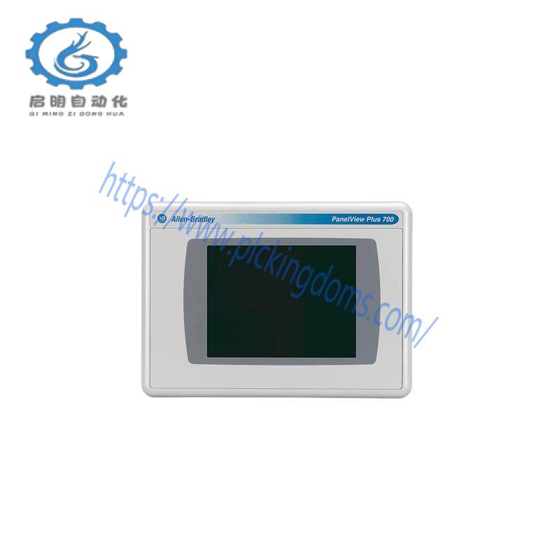AB 2711P-RDT7C OPERATOR INTERFACE